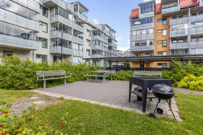 Skärvstensgatan 28