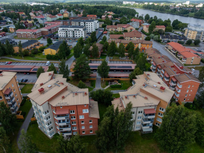  Målargränd 3H