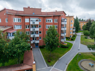  Målargränd 3H
