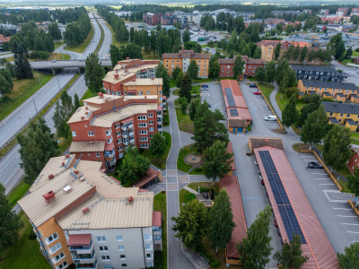  Målargränd 3H