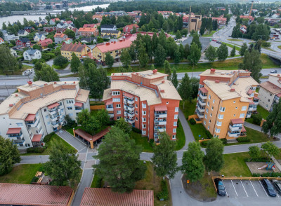  Målargränd 3H