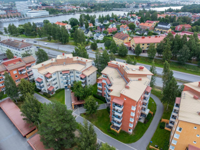  Målargränd 3H