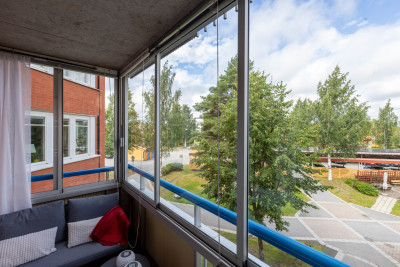  Målargränd 3H