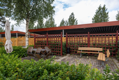  Målargränd 3H