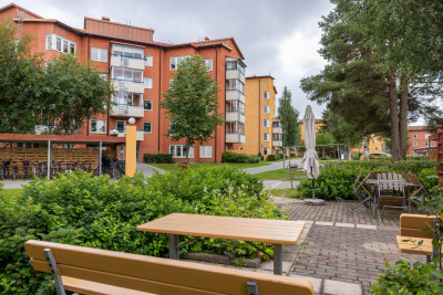  Målargränd 3H