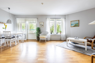  Målargränd 3H