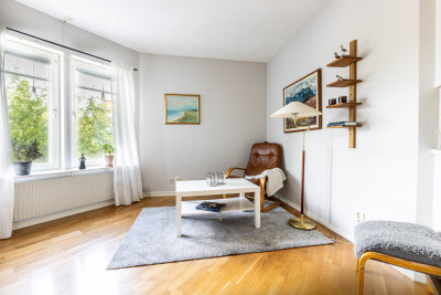 Målargränd 3H