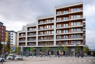  Östermalmsgatan 65B