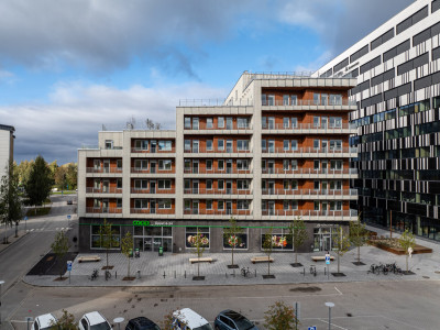 Östermalmsgatan 65B