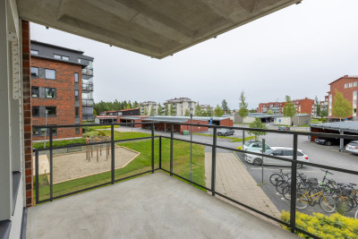  Sagovägen 9