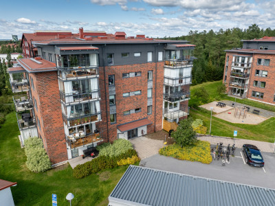  Sagovägen 9