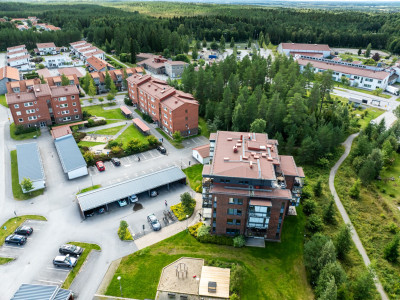  Sagovägen 9