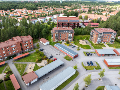  Sagovägen 9