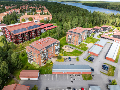  Sagovägen 9