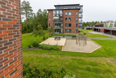  Sagovägen 9