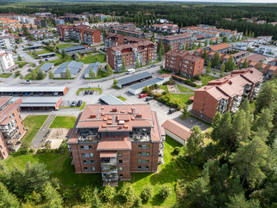  Sagovägen 9