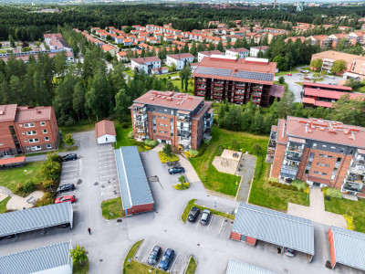  Sagovägen 9