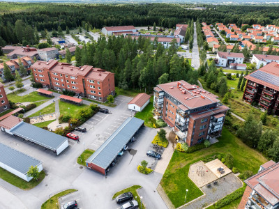  Sagovägen 9