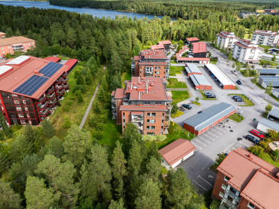  Sagovägen 9