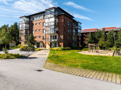  Sagovägen 9