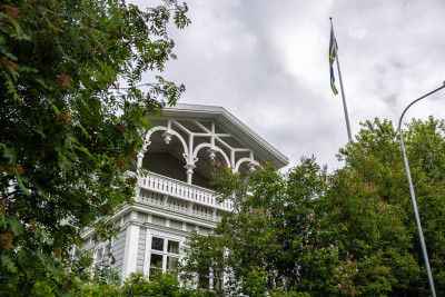  Häradsvägen 183