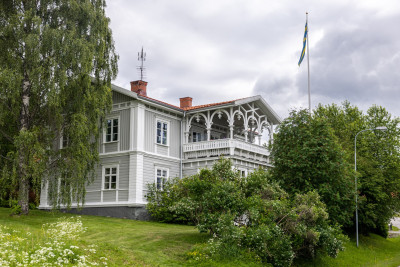  Häradsvägen 183