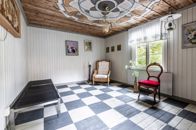  Häradsvägen 183