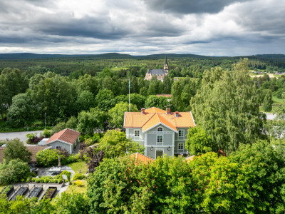  Häradsvägen 183