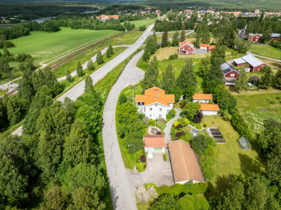 Häradsvägen 183