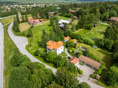  Häradsvägen 183