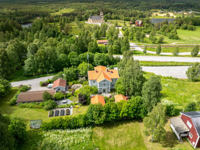  Häradsvägen 183