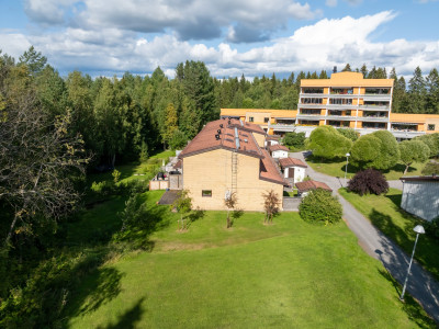  Ostvägen 129