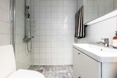  Timmermansgatan 10A