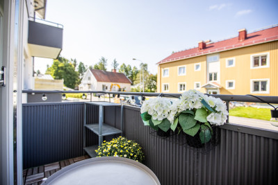  Timmermansgatan 10A