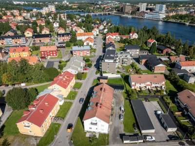  Timmermansgatan 10A
