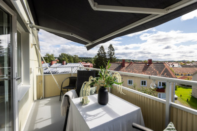  Stenmarksvägen 13A