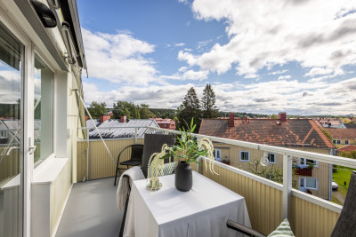  Stenmarksvägen 13A