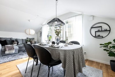  Stenmarksvägen 13A