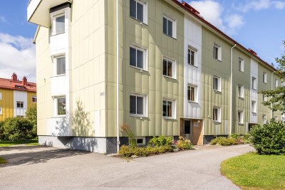  Stenmarksvägen 13A
