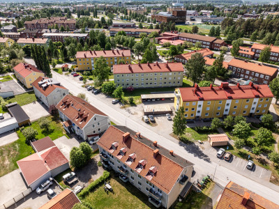  Stenmarksvägen 13A