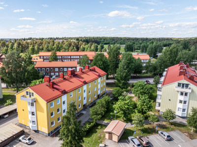  Stenmarksvägen 13A