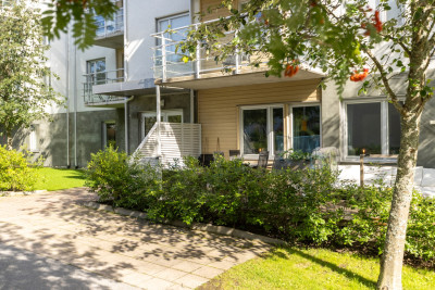  Mariehemsvägen 172