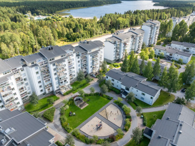  Mariehemsvägen 172
