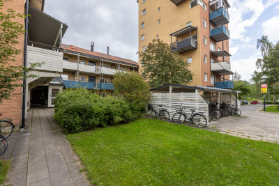  Östermalmsgatan 20E