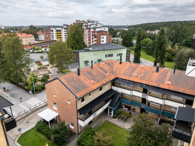  Östermalmsgatan 20E