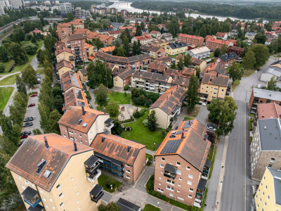  Östermalmsgatan 20E