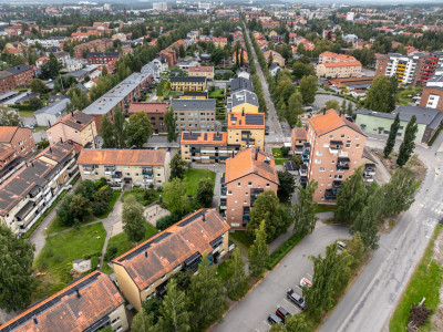  Östermalmsgatan 20E