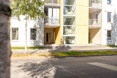  Alfens allé 21