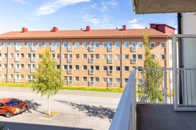  Alfens allé 21