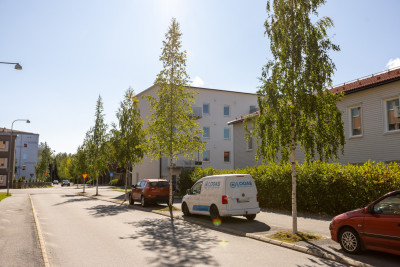  Alfens allé 21